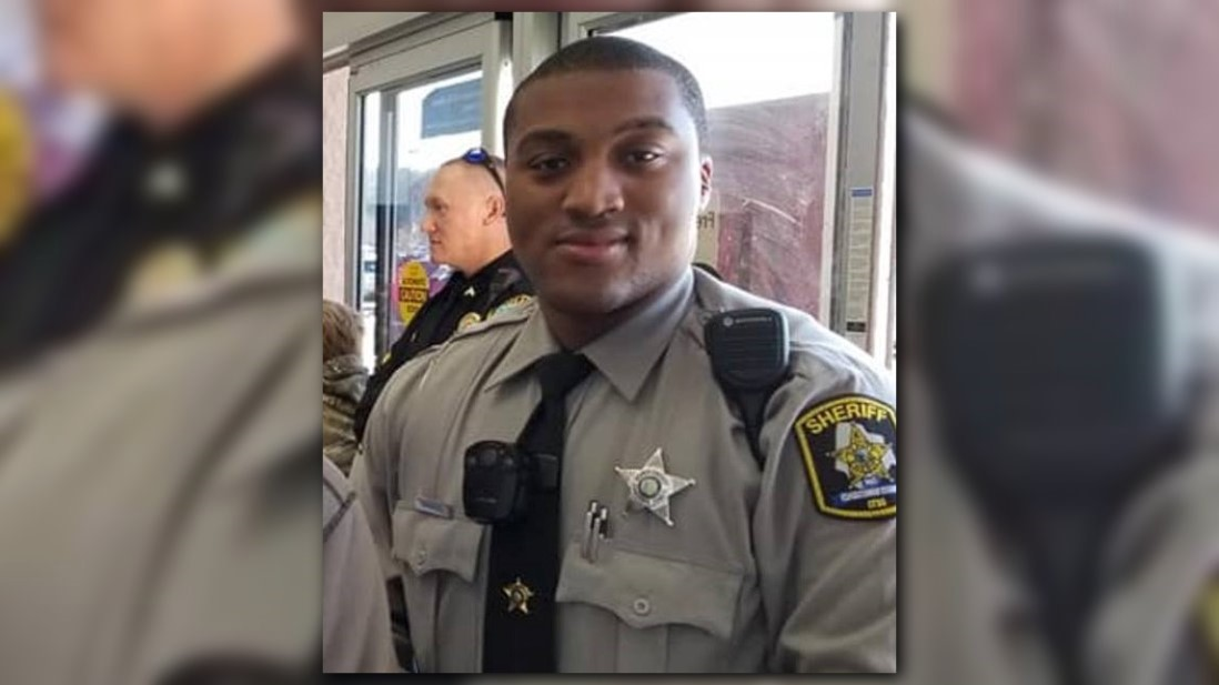 Sheriff NC deputy killed while trying to make traffic stop
